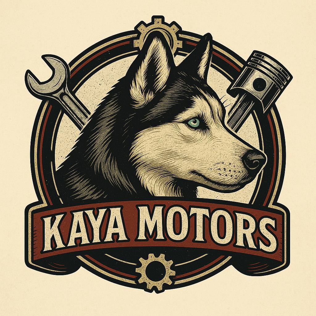Kaya Motors Logo